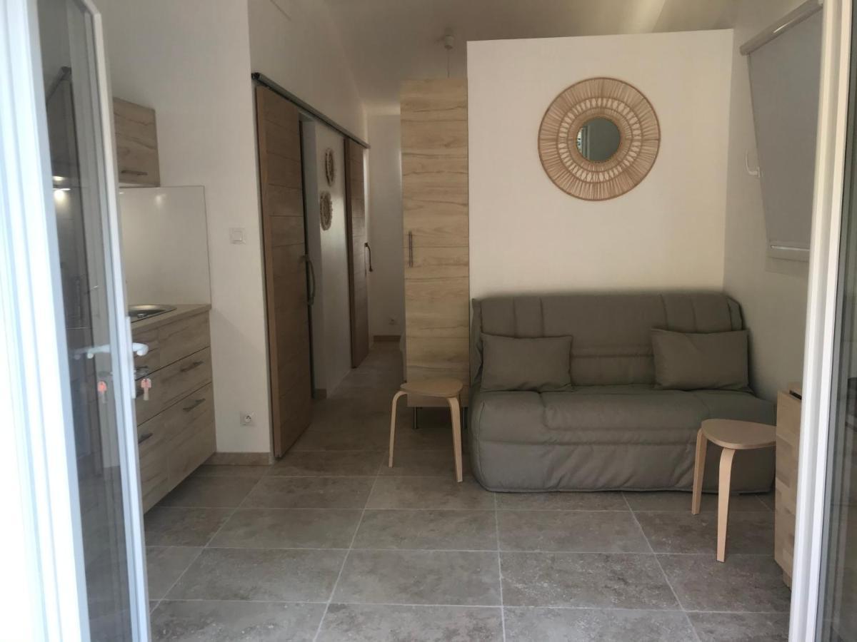 LE NOMADE au Clos en Provence Flayosc Extérieur photo