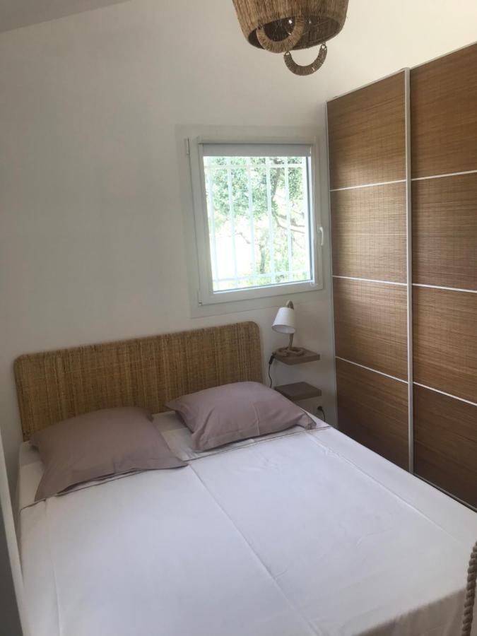 LE NOMADE au Clos en Provence Flayosc Extérieur photo